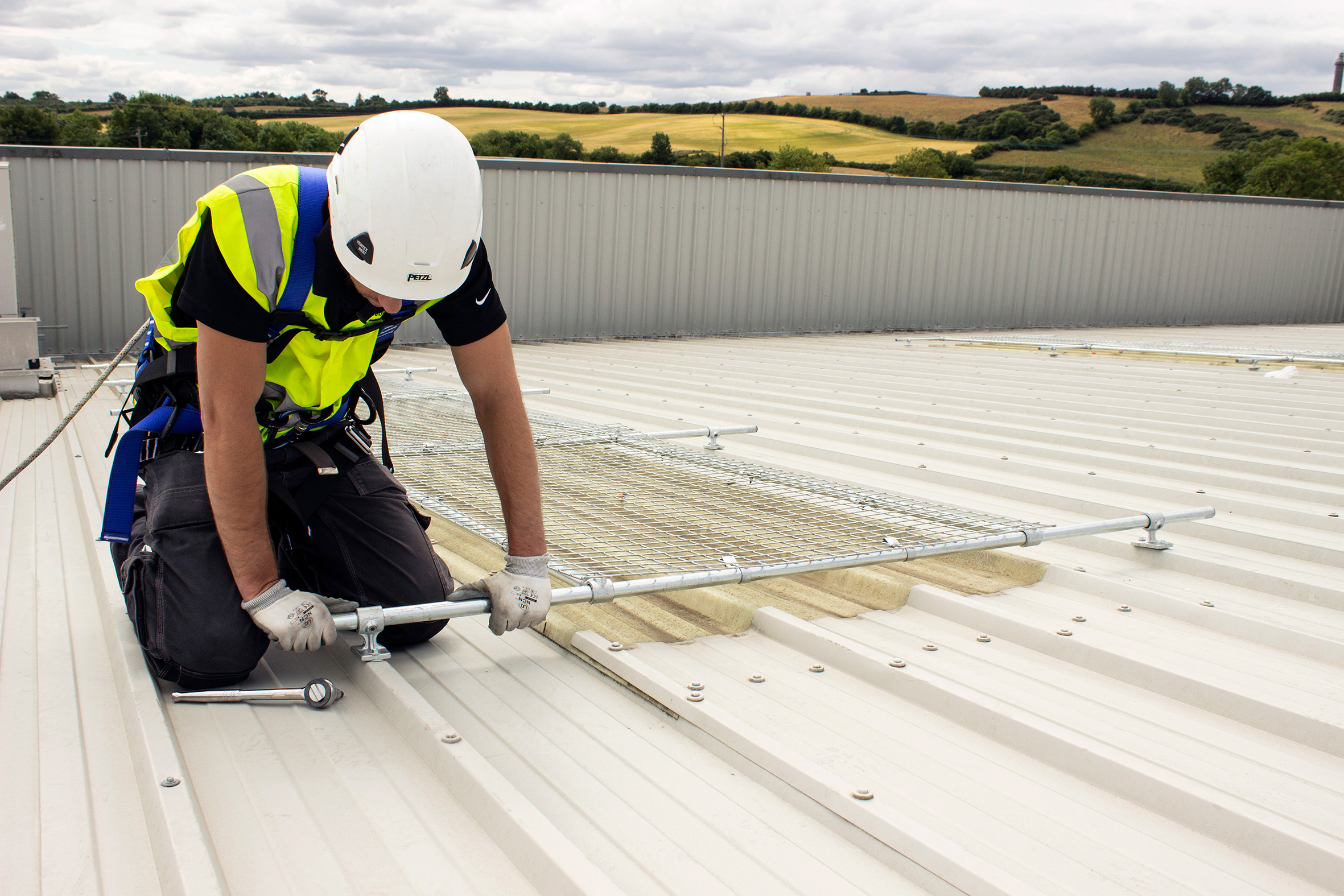 Skylights A