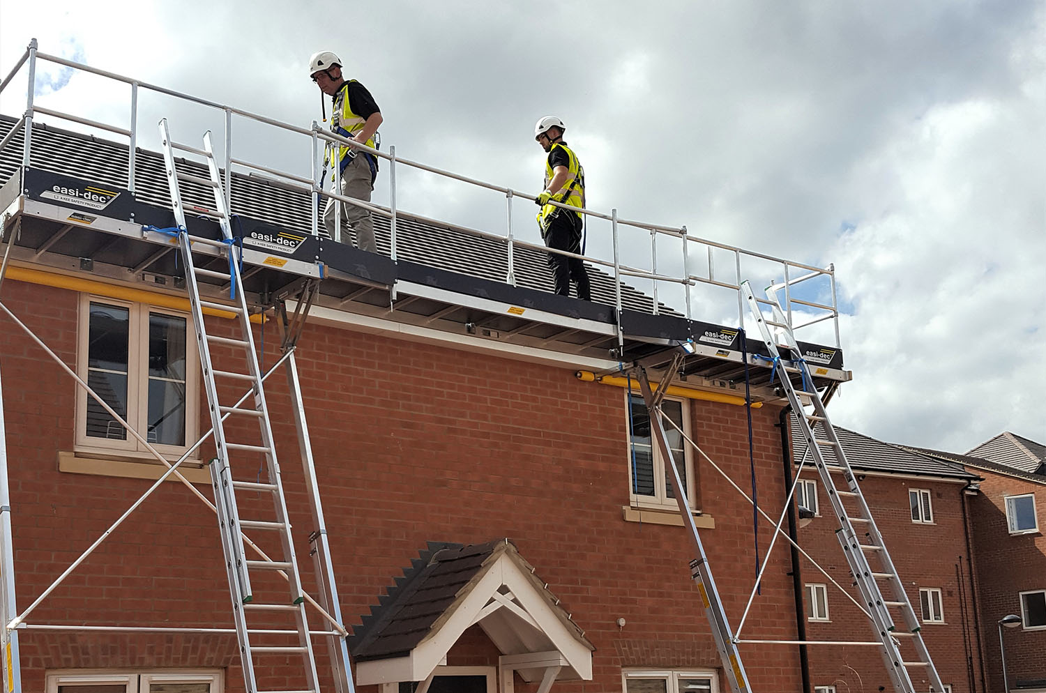 ROOFLINE 8M